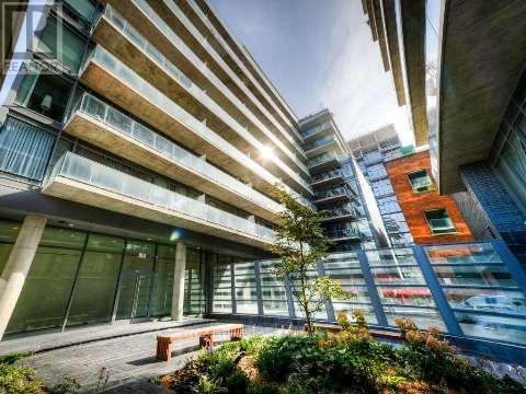 204 - 650 KING STREET W, Toronto, Ontario
