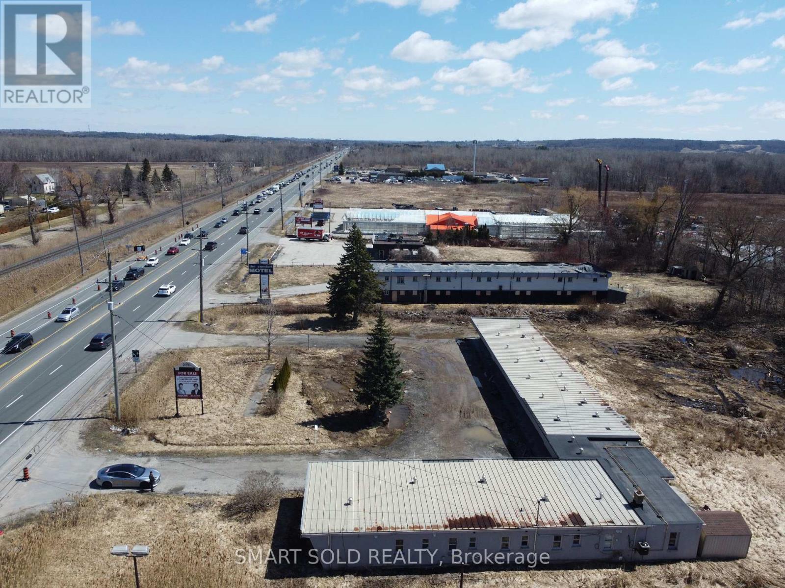 20590 Hwy 11, King, Ontario  L3Z 2A8 - Photo 4 - N12854742