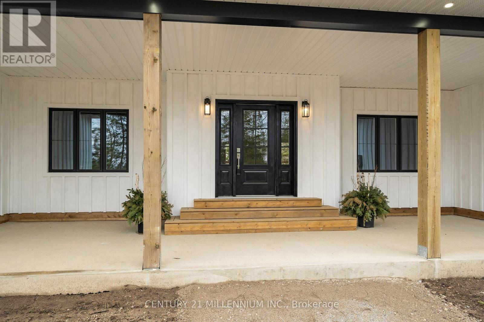 5450 Fifth Line, Erin, Ontario  N0B 1T0 - Photo 11 - X12958208