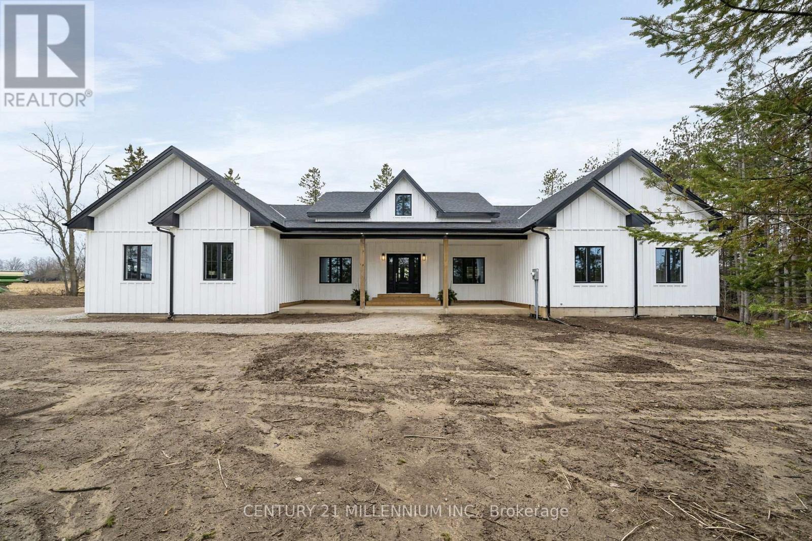 5450 FIFTH LINE, Erin, Ontario