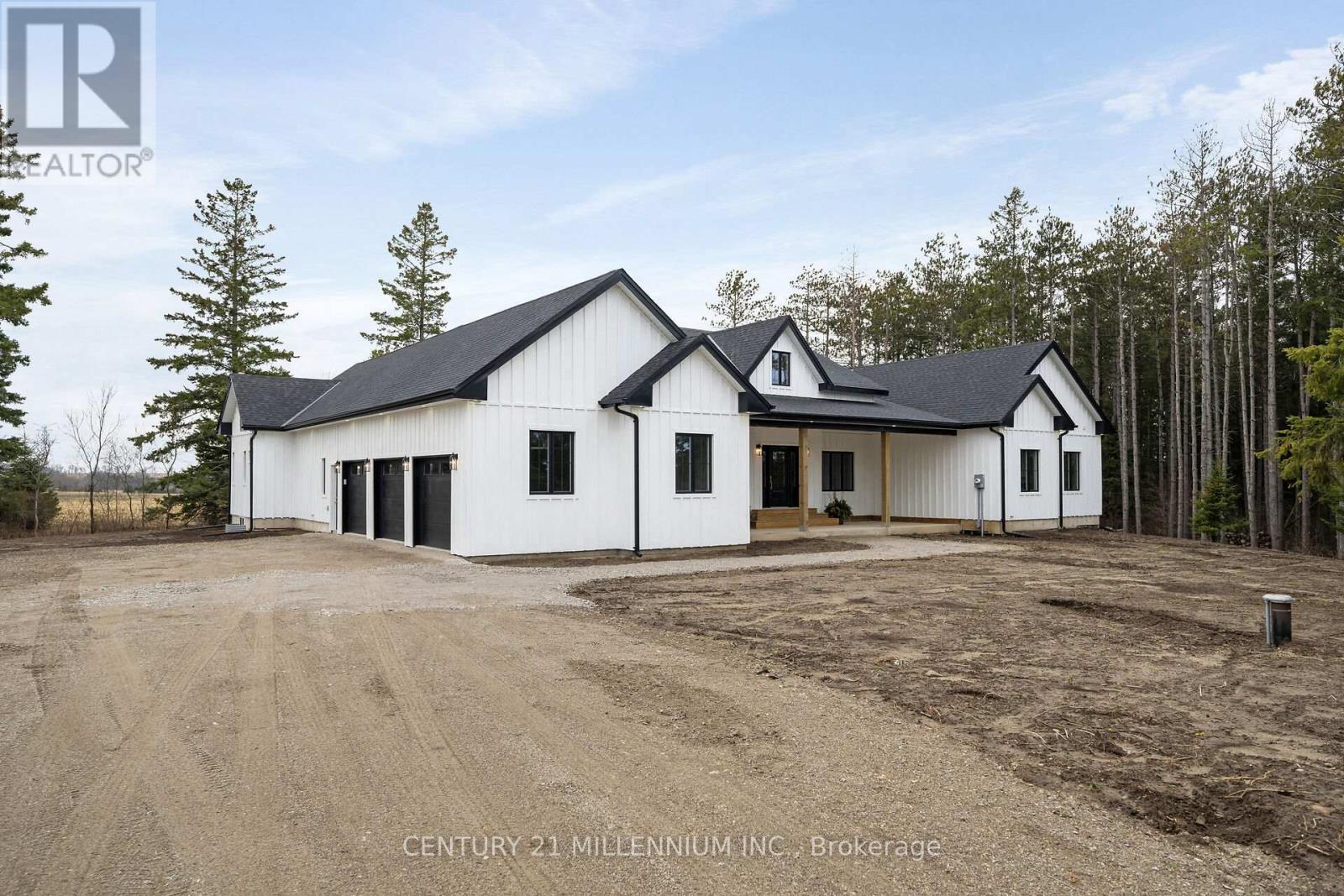 5450 Fifth Line, Erin, Ontario  N0B 1T0 - Photo 3 - X12958208