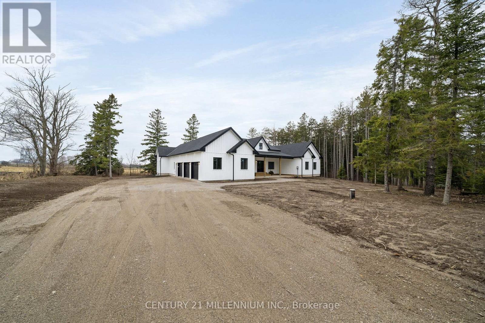 5450 Fifth Line, Erin, Ontario  N0B 1T0 - Photo 2 - X12958208