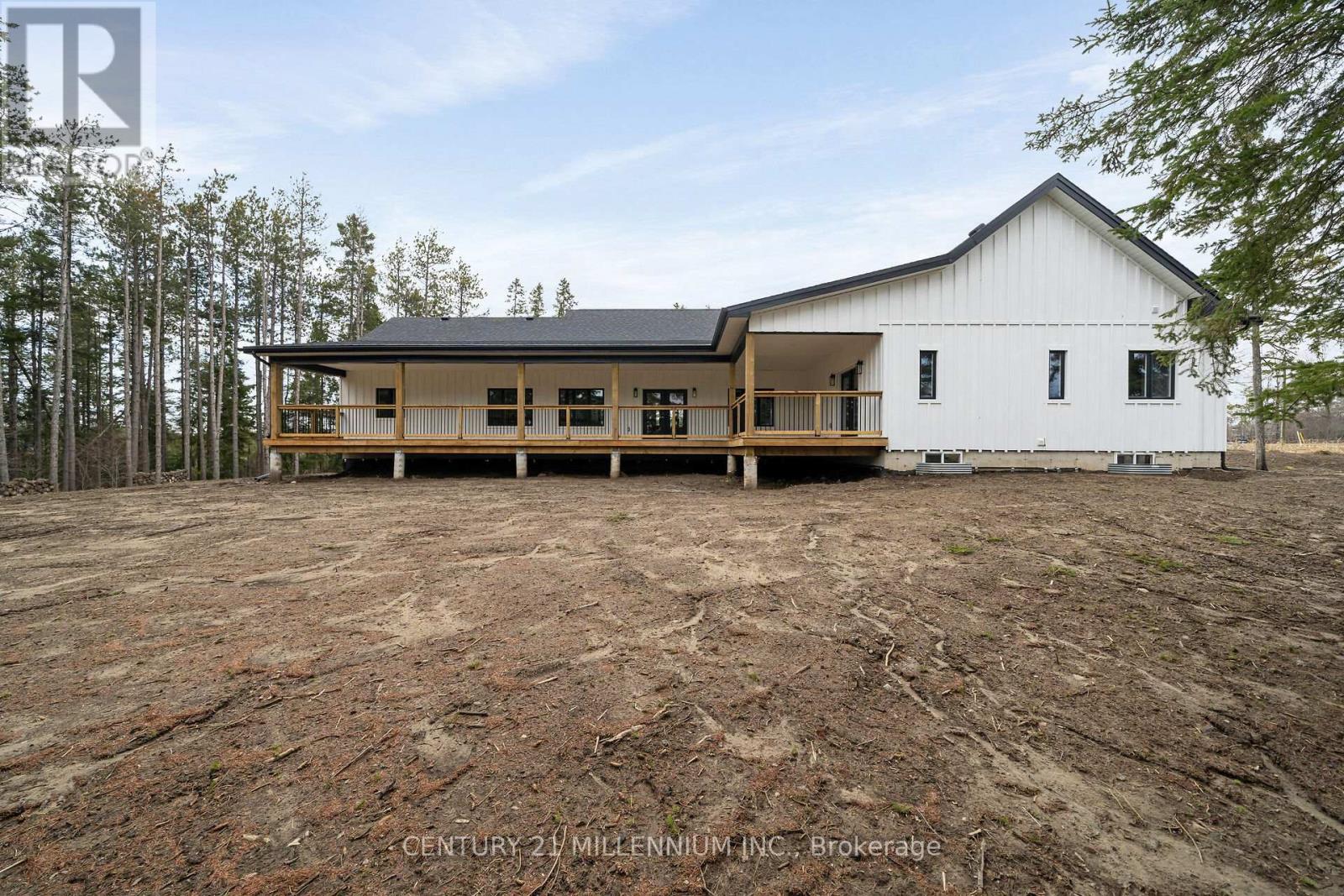 5450 Fifth Line, Erin, Ontario  N0B 1T0 - Photo 5 - X12958208