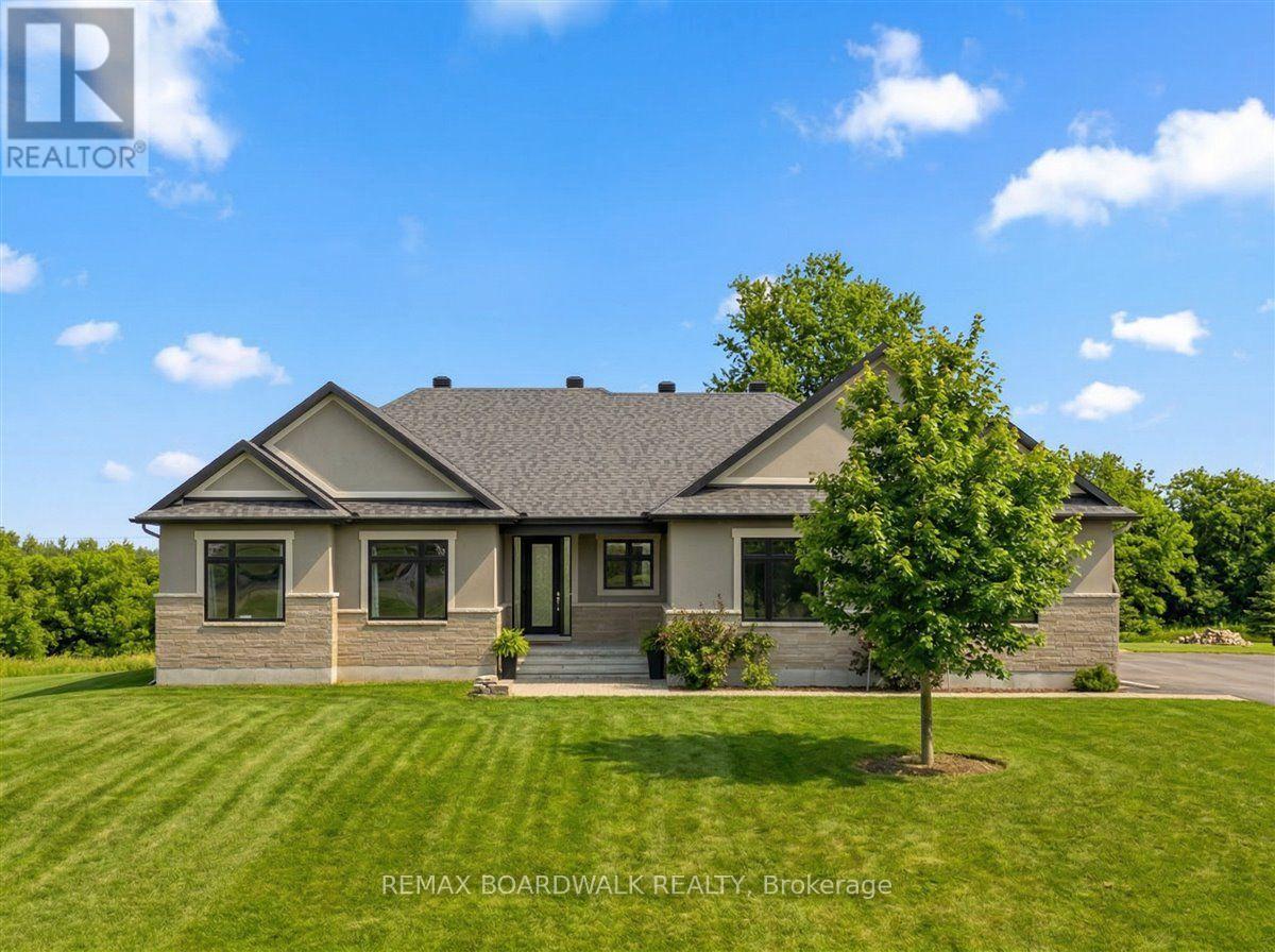 137 COYLES DRIVE S, Beckwith, Ontario