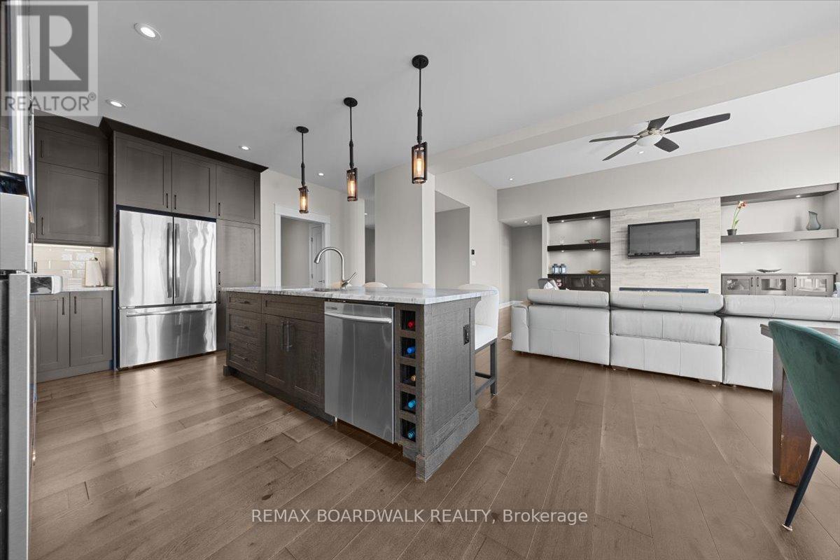 137 Coyles Drive S, Beckwith, Ontario  K0A 1B0 - Photo 16 - X12965600