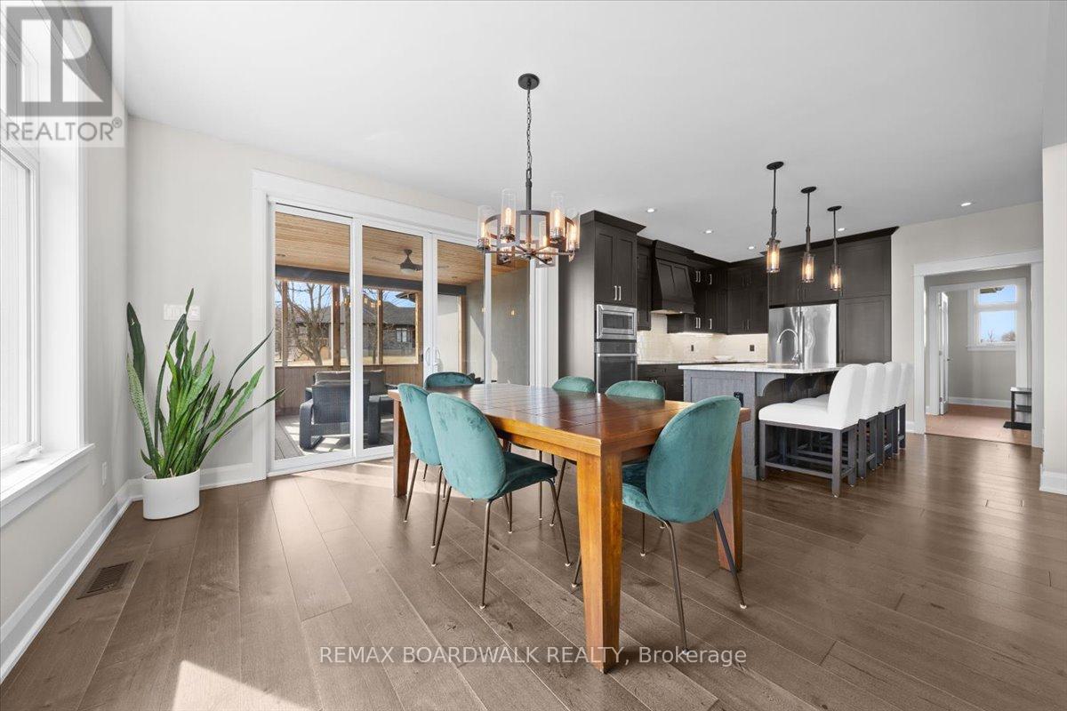 137 Coyles Drive S, Beckwith, Ontario  K0A 1B0 - Photo 9 - X12965600