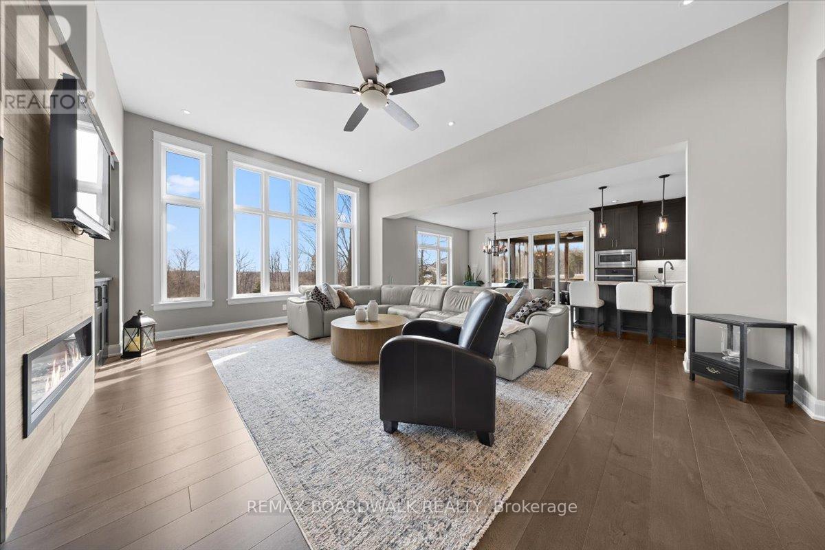 137 Coyles Drive S, Beckwith, Ontario  K0A 1B0 - Photo 6 - X12965600