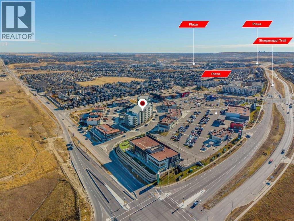 108, 238 Sage Valley Common NW, Calgary, Alberta  T3R 1X8 - Photo 30 - A2267098