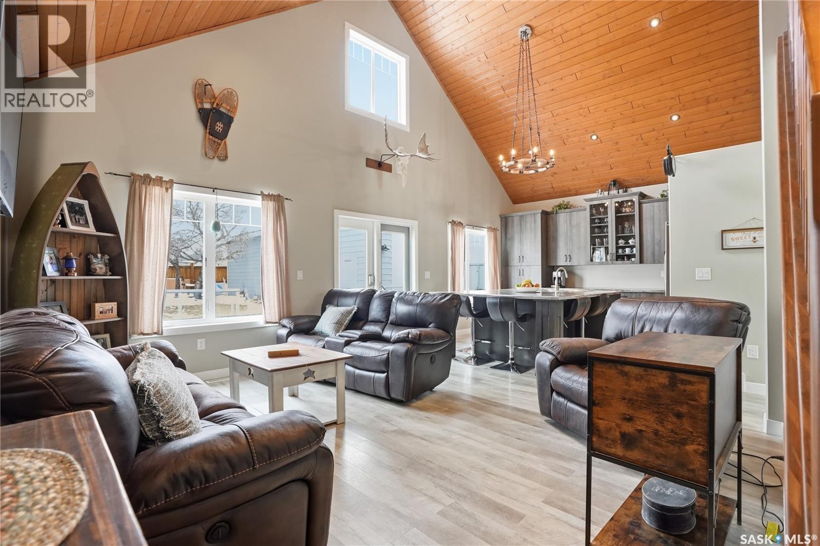 34 Grace Lane, Diefenbaker Lake, Saskatchewan  S0L 2E0 - Photo 21 - SK031866