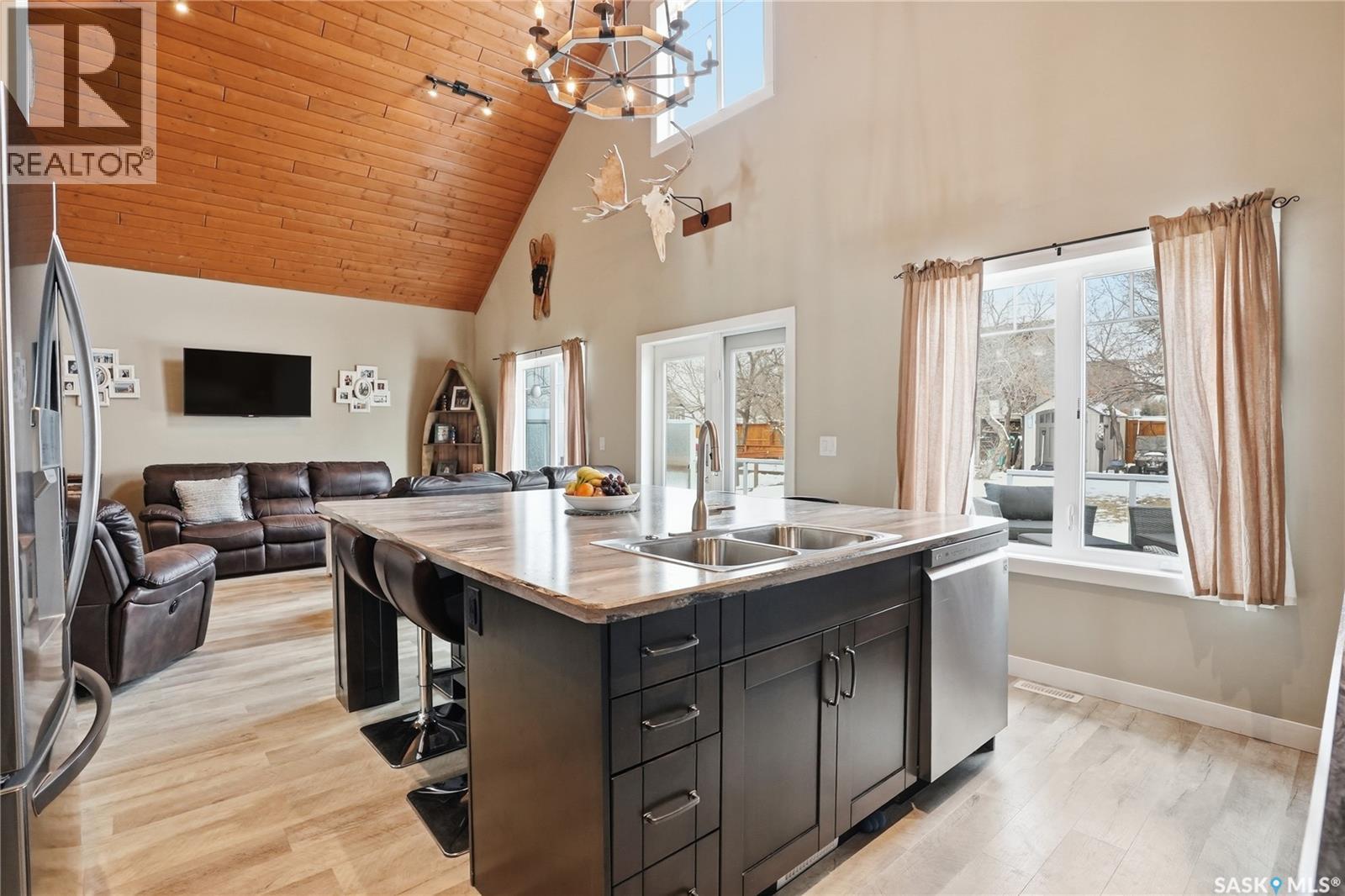 34 Grace Lane, Diefenbaker Lake, Saskatchewan  S0L 2E0 - Photo 12 - SK031866