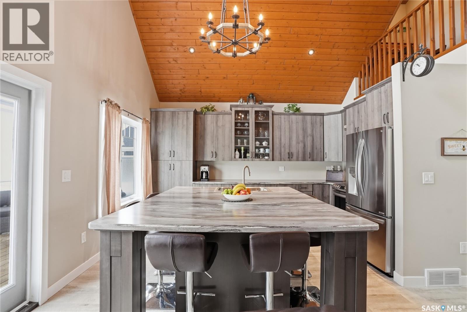 34 Grace Lane, Diefenbaker Lake, Saskatchewan  S0L 2E0 - Photo 11 - SK031866