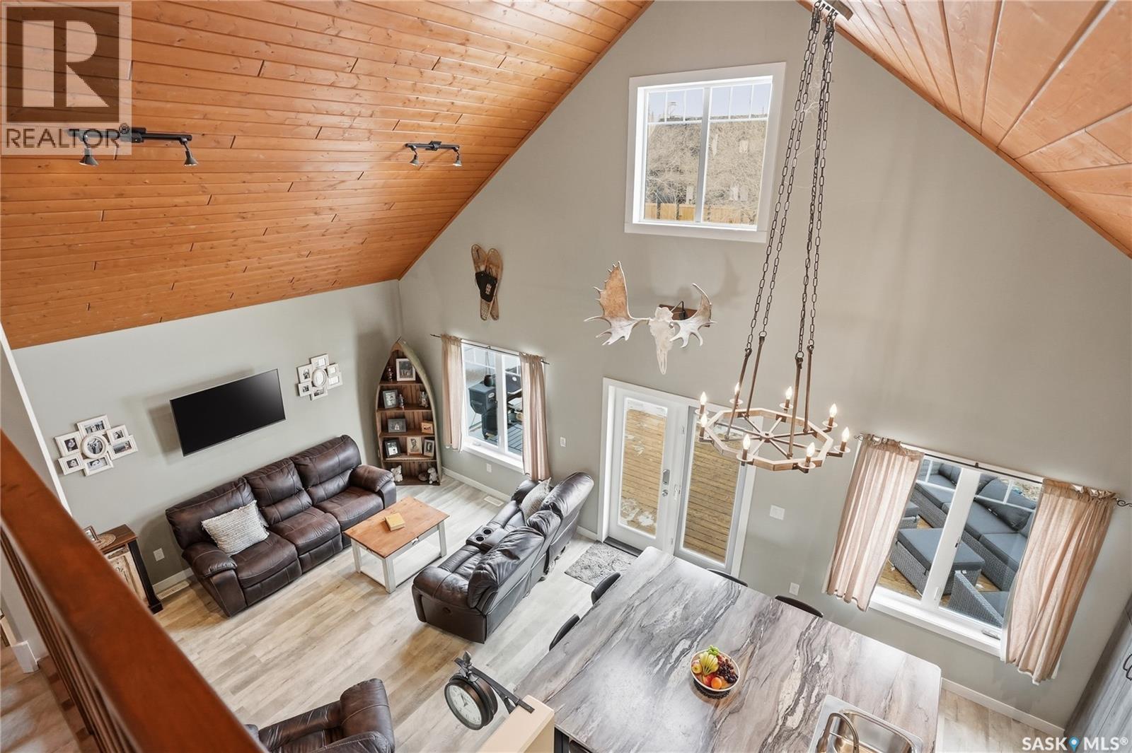 34 Grace Lane, Diefenbaker Lake, Saskatchewan  S0L 2E0 - Photo 25 - SK031866