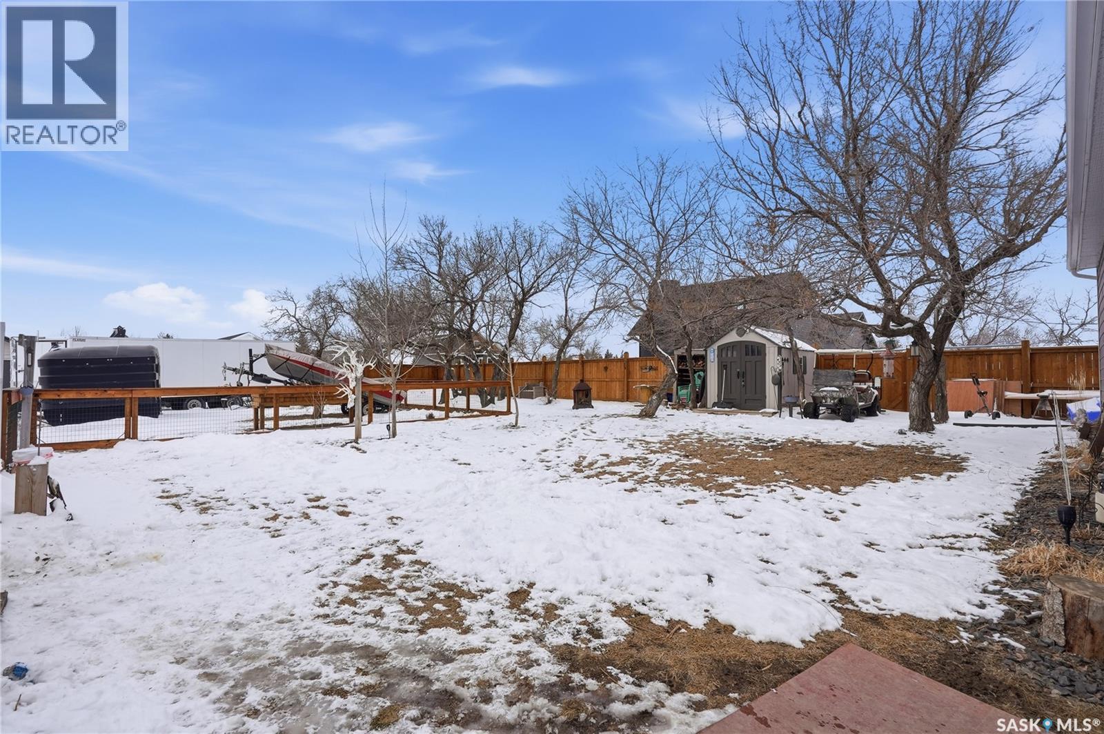 34 Grace Lane, Diefenbaker Lake, Saskatchewan  S0L 2E0 - Photo 36 - SK031866