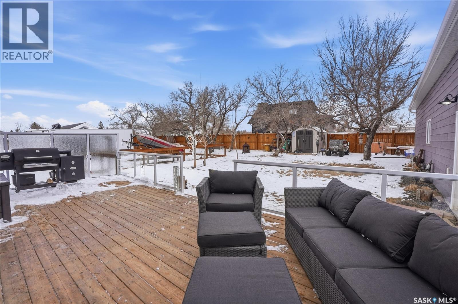 34 Grace Lane, Diefenbaker Lake, Saskatchewan  S0L 2E0 - Photo 32 - SK031866