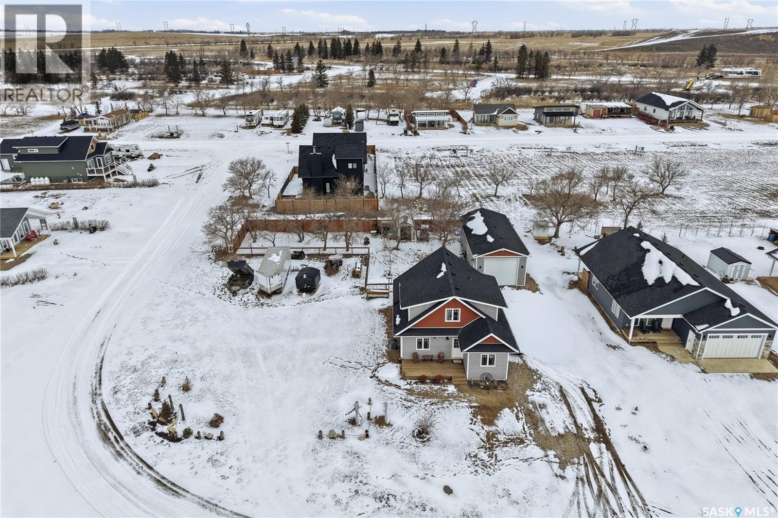 34 Grace Lane, Diefenbaker Lake, Saskatchewan  S0L 2E0 - Photo 43 - SK031866