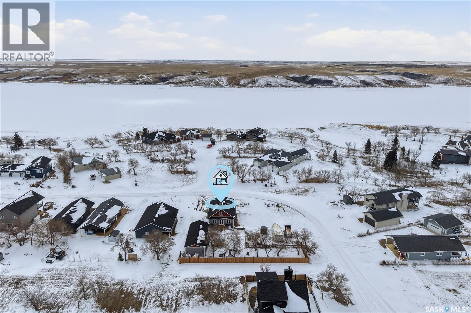 34 Grace Lane, Diefenbaker Lake, Saskatchewan  S0L 2E0 - Photo 40 - SK031866