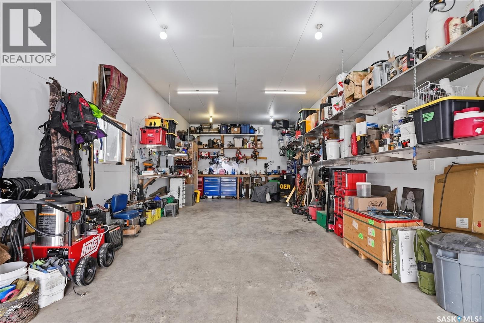 34 Grace Lane, Diefenbaker Lake, Saskatchewan  S0L 2E0 - Photo 35 - SK031866