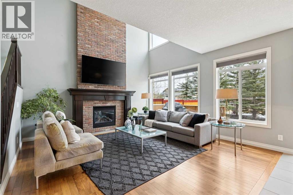 21 Silverado Skies Way Sw, Calgary, Alberta  T2X 0K3 - Photo 6 - A2299288
