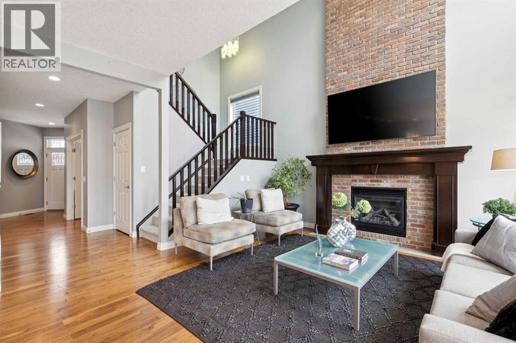 21 Silverado Skies Way Sw, Calgary, Alberta  T2X 0K3 - Photo 19 - A2299288
