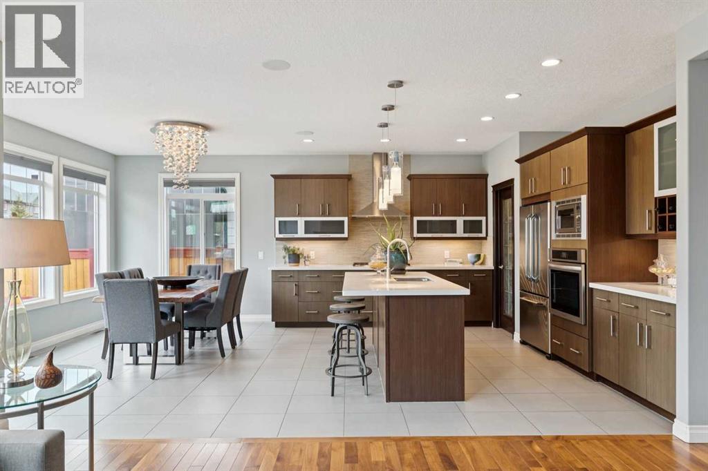 21 Silverado Skies Way Sw, Calgary, Alberta  T2X 0K3 - Photo 9 - A2299288