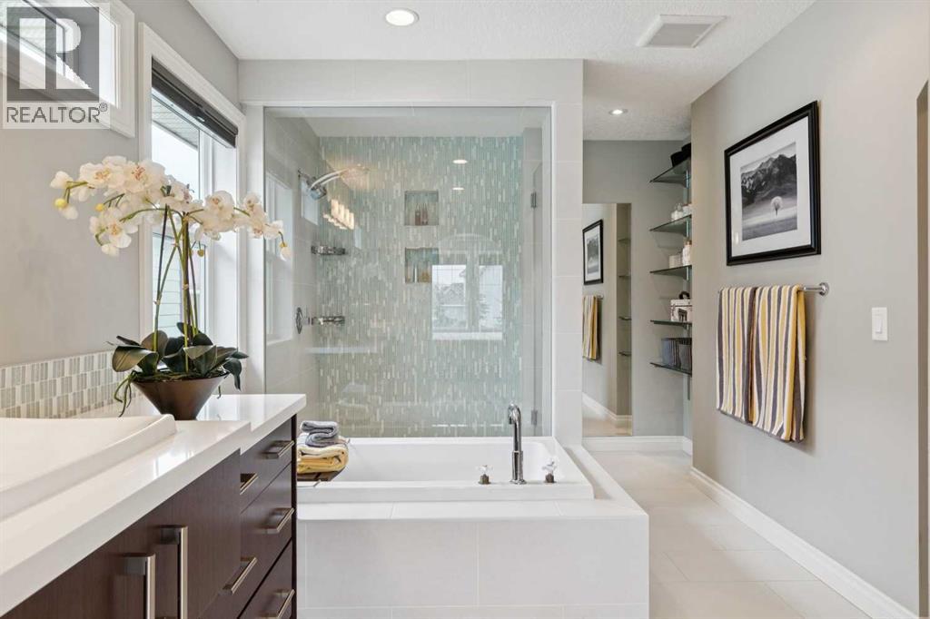 21 Silverado Skies Way Sw, Calgary, Alberta  T2X 0K3 - Photo 25 - A2299288