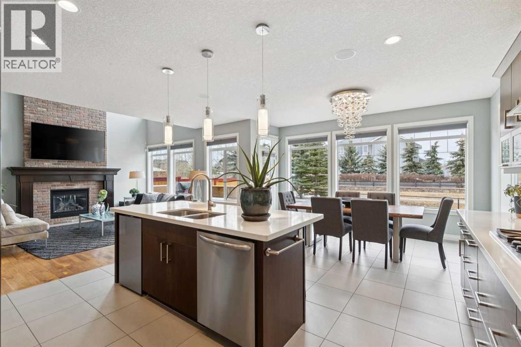 21 Silverado Skies Way Sw, Calgary, Alberta  T2X 0K3 - Photo 12 - A2299288