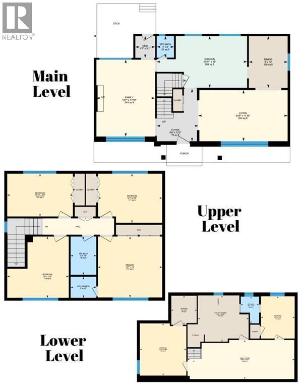 736 Lake Bonavista Drive SE, Calgary, Alberta  T2J 0N1 - Photo 49 - A2299585