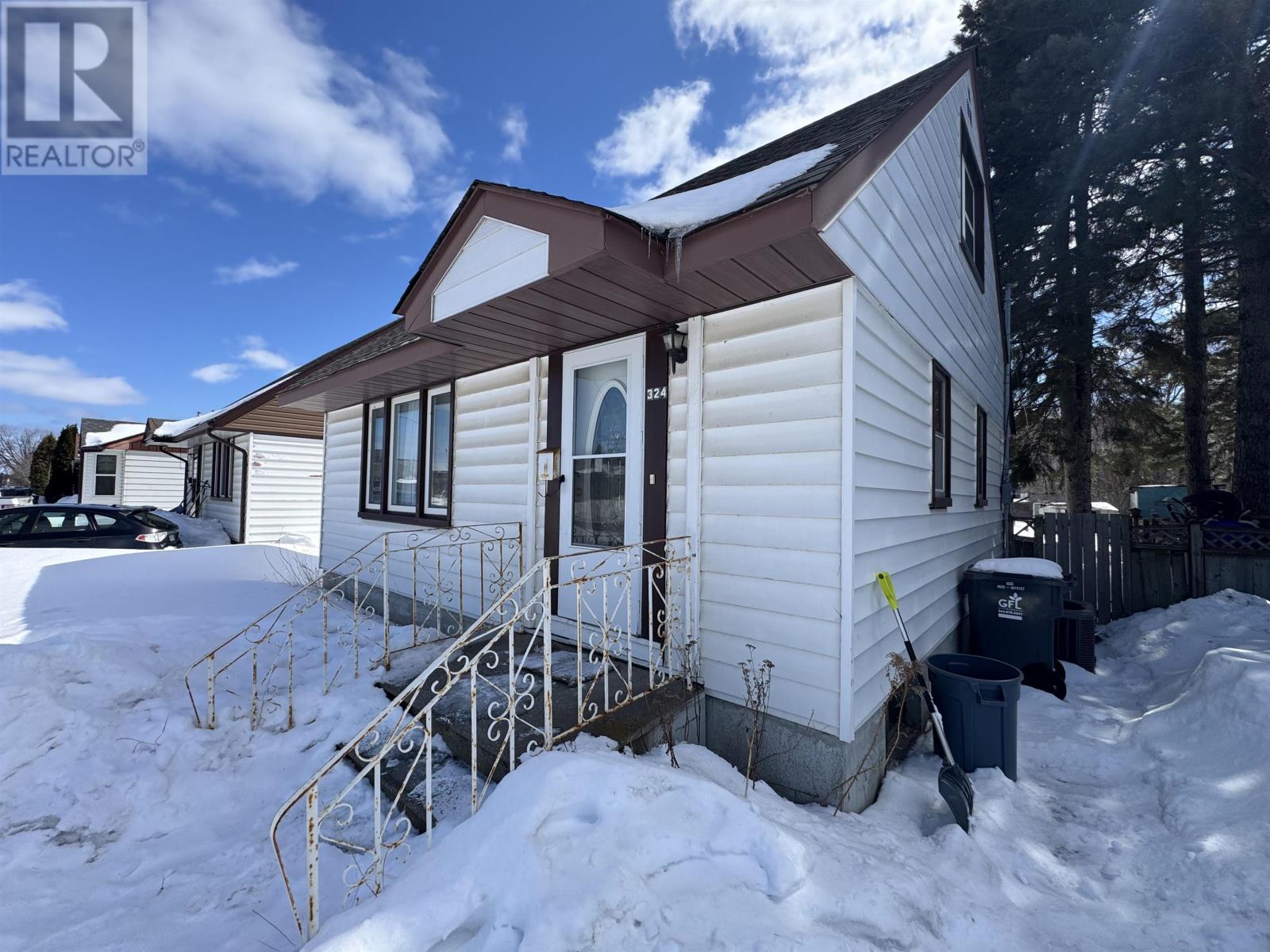 324 Frederica St. W., Thunder Bay, Ontario  P7E 3W3 - Photo 6 - TB2600655