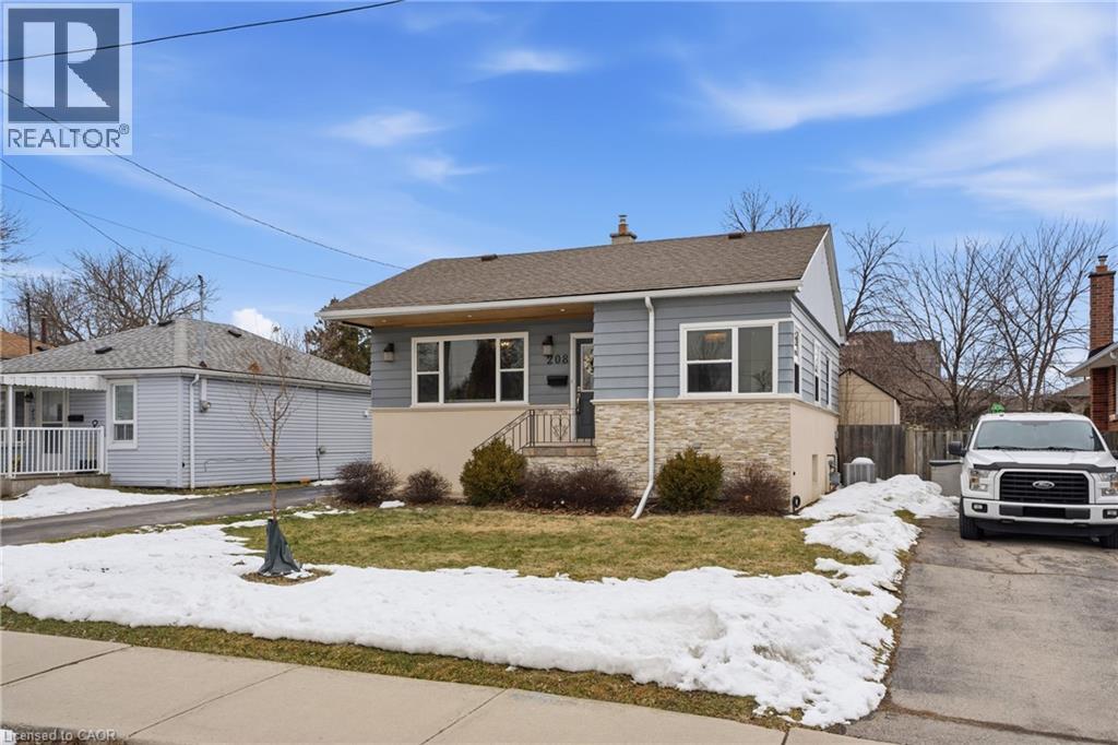 208 East 44th Street, Hamilton, Ontario  L8T 3H6 - Photo 31 - 40819475