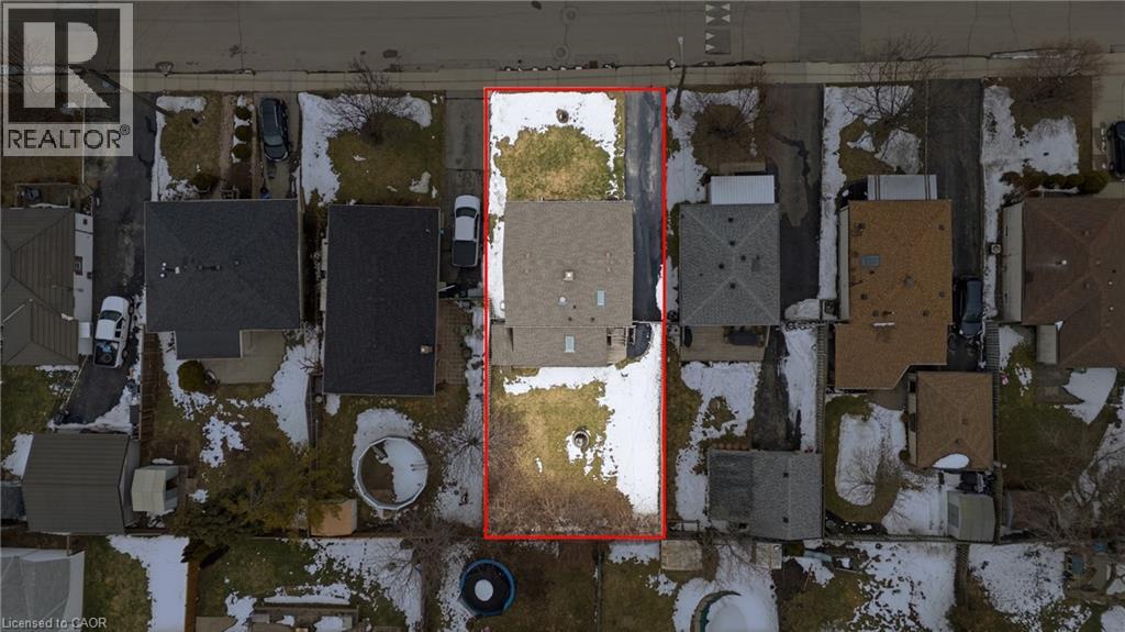 208 East 44th Street, Hamilton, Ontario  L8T 3H6 - Photo 34 - 40819475