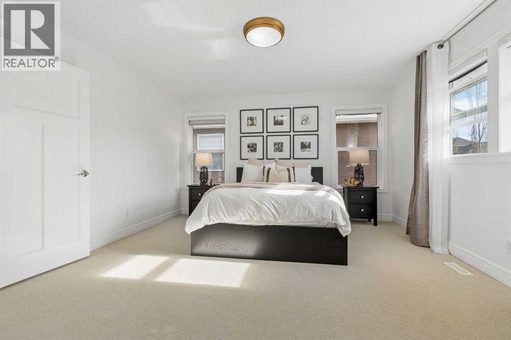 161 Mahogany Square SE, Calgary, Alberta  T3M 0T1 - Photo 25 - A2294096