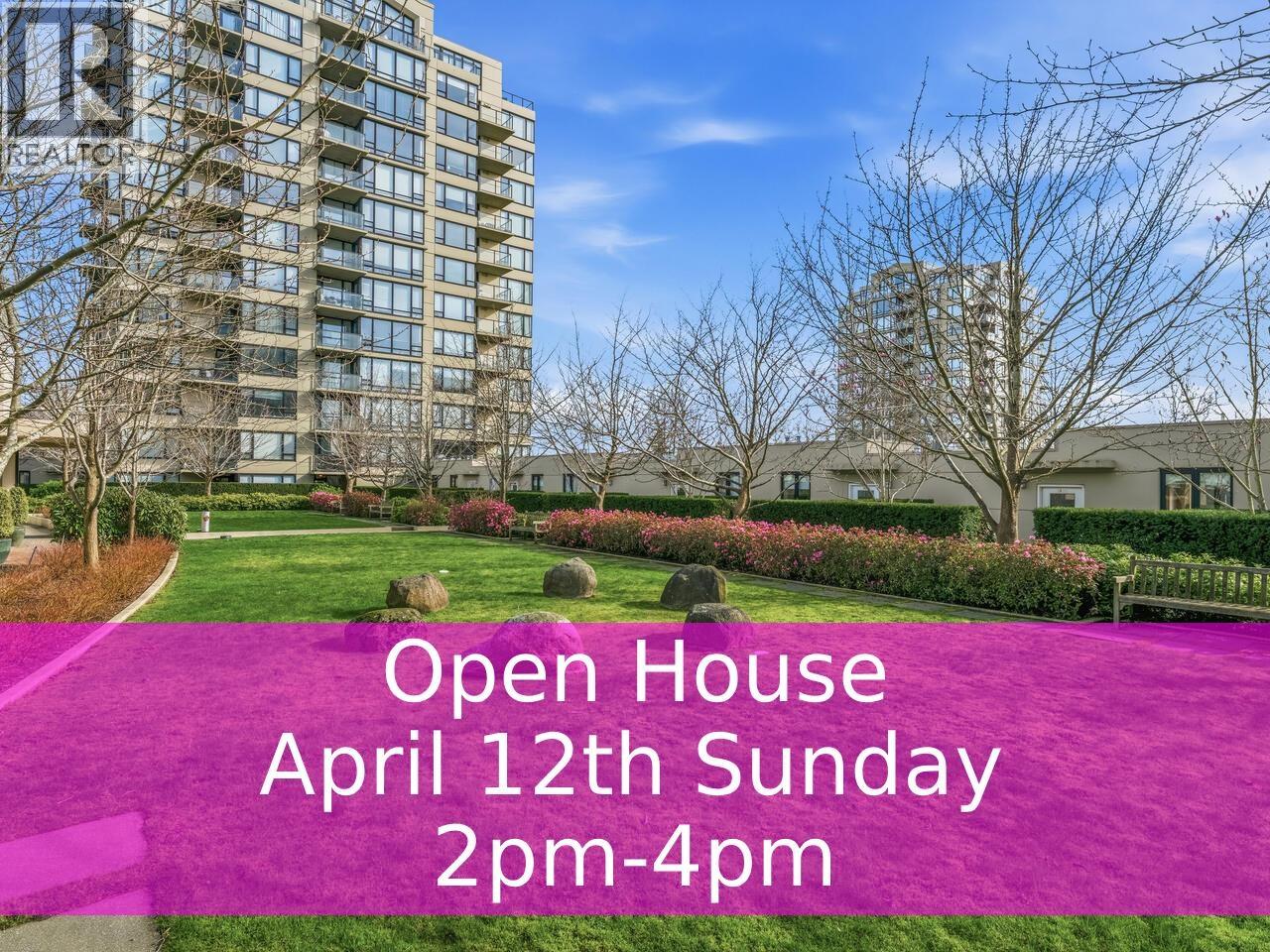 1705 9188 HEMLOCK DRIVE, Richmond, British Columbia