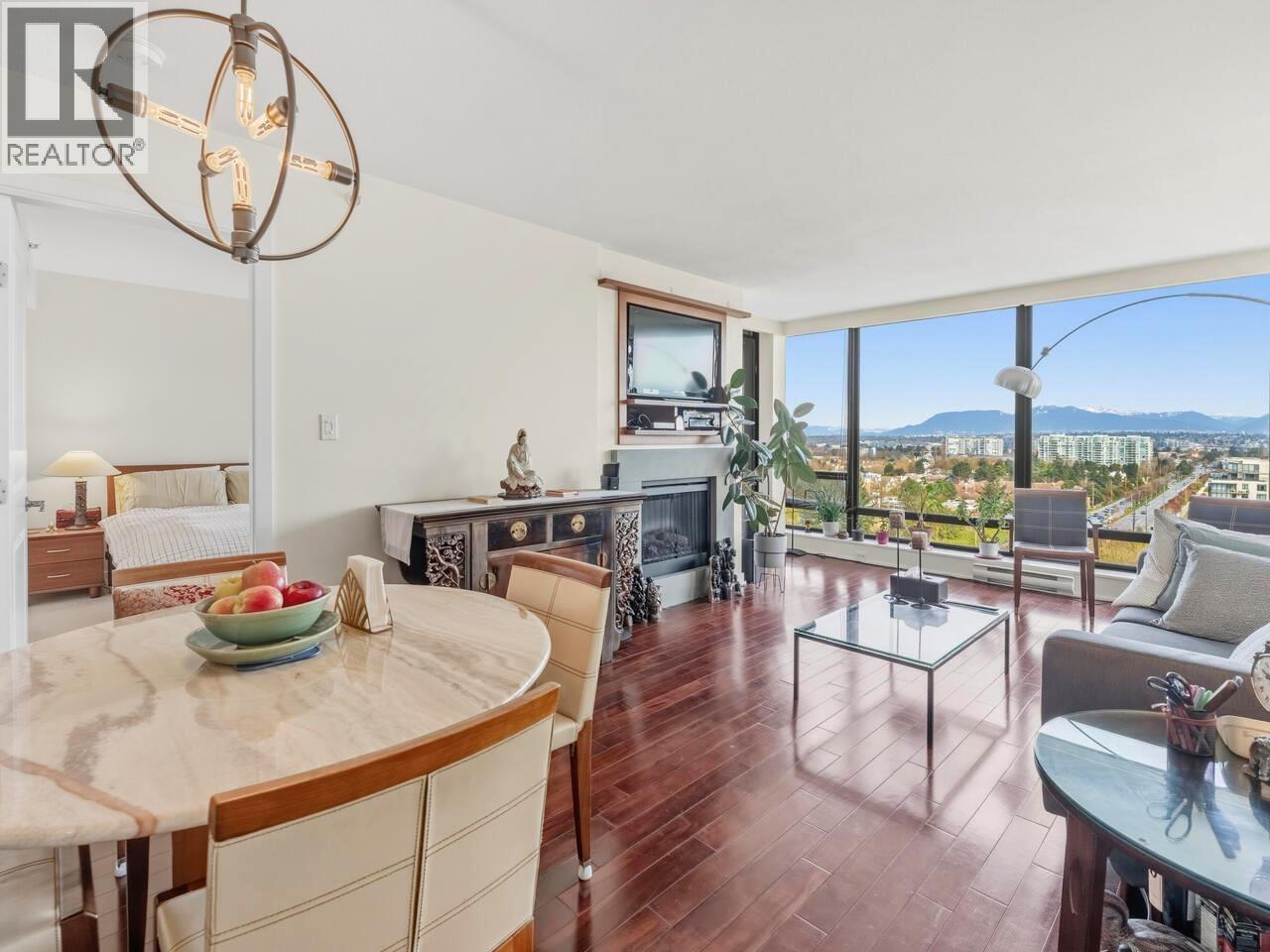 1705 9188 Hemlock Drive, Richmond, British Columbia  V6Y 4J7 - Photo 12 - R3107681