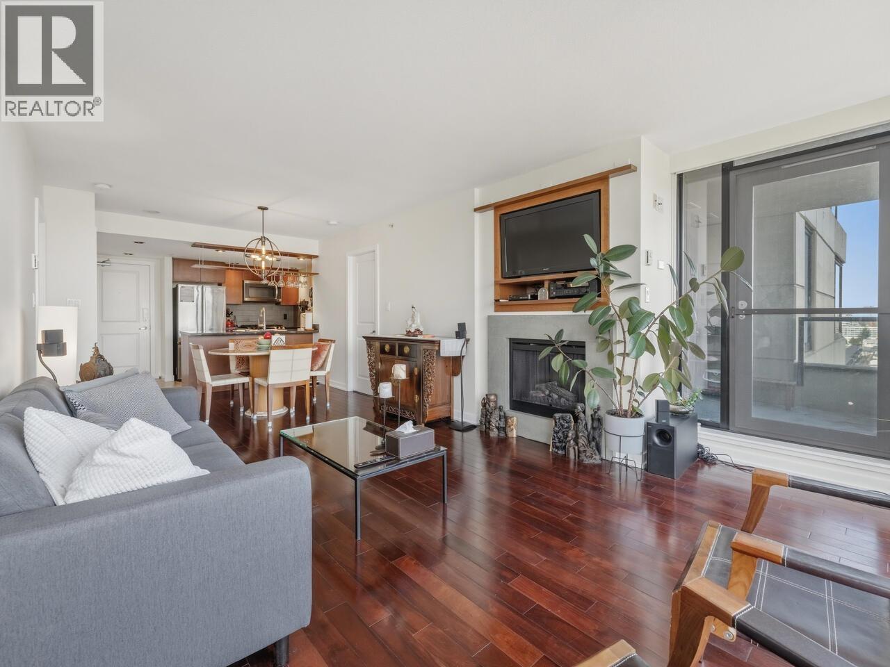 1705 9188 Hemlock Drive, Richmond, British Columbia  V6Y 4J7 - Photo 10 - R3107681