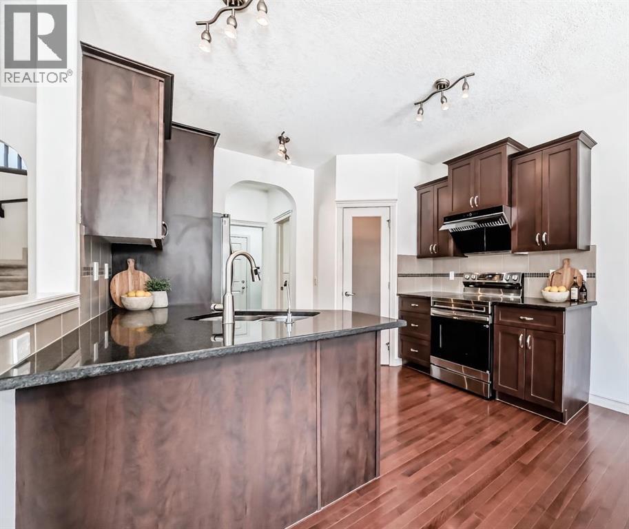 66 Sage Valley Manor Nw, Calgary, Alberta  T3R 0E4 - Photo 5 - A2299138