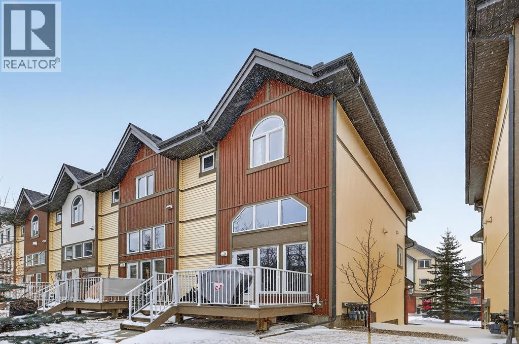 1902 Wentworth Villas Sw, Calgary, Alberta  T3H 0K8 - Photo 14 - A2294644