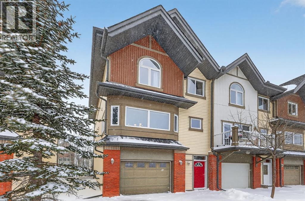 1902 Wentworth Villas Sw, Calgary, Alberta  T3H 0K8 - Photo 2 - A2294644