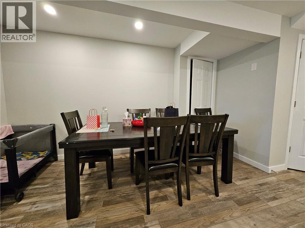 916 Dunnigan Court Unit# Lower, Kitchener, Ontario  N2B 0A8 - Photo 10 - 40812832