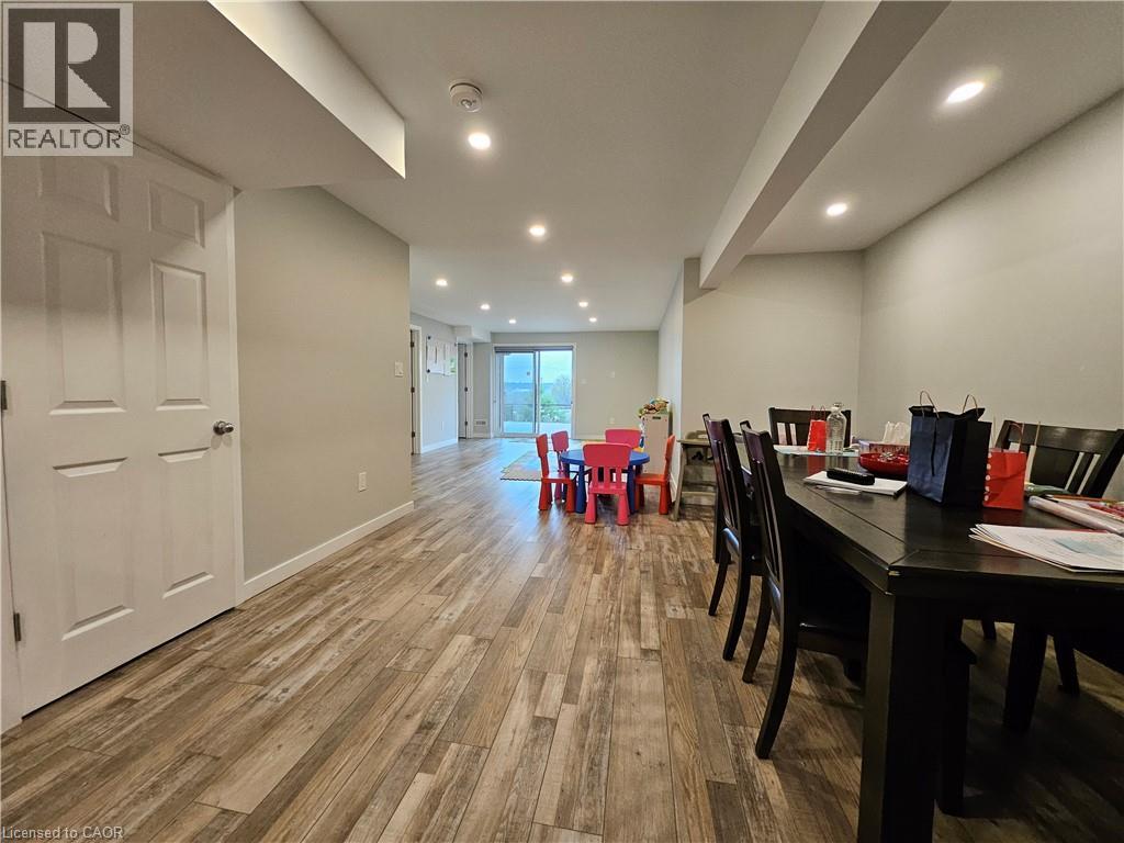 916 Dunnigan Court Unit# Lower, Kitchener, Ontario  N2B 0A8 - Photo 11 - 40812832