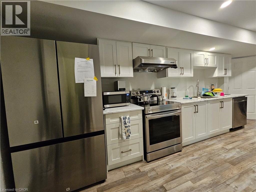 916 Dunnigan Court Unit# Lower, Kitchener, Ontario  N2B 0A8 - Photo 12 - 40812832