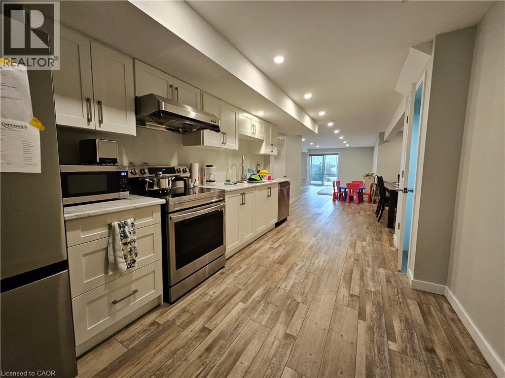 916 Dunnigan Court Unit# Lower, Kitchener, Ontario  N2B 0A8 - Photo 13 - 40812832