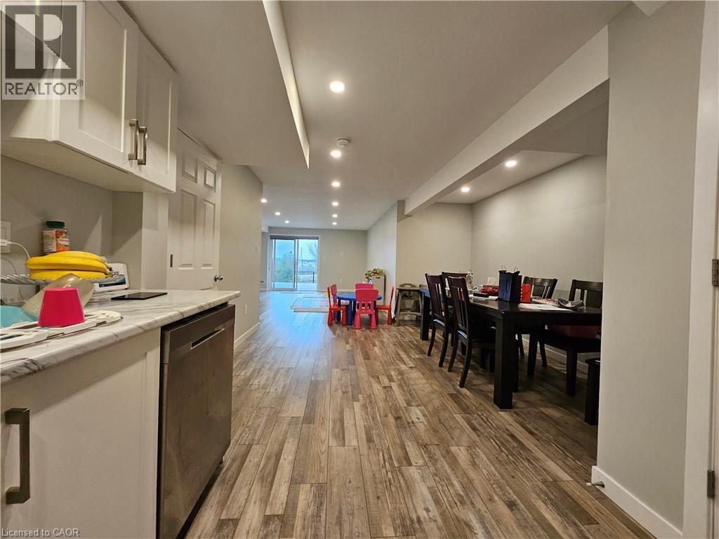 916 Dunnigan Court Unit# Lower, Kitchener, Ontario  N2B 0A8 - Photo 14 - 40812832