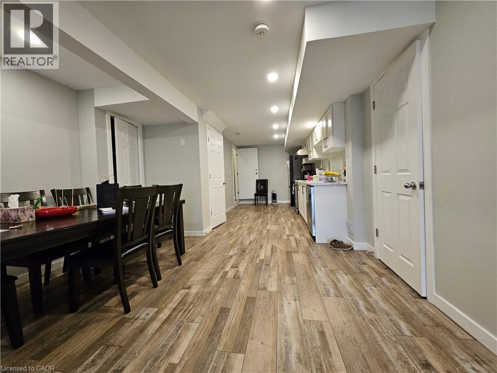 916 Dunnigan Court Unit# Lower, Kitchener, Ontario  N2B 0A8 - Photo 15 - 40812832