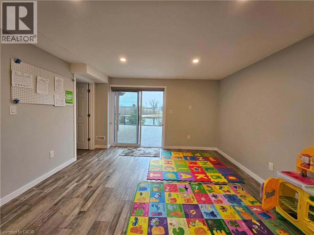 916 Dunnigan Court Unit# Lower, Kitchener, Ontario  N2B 0A8 - Photo 16 - 40812832