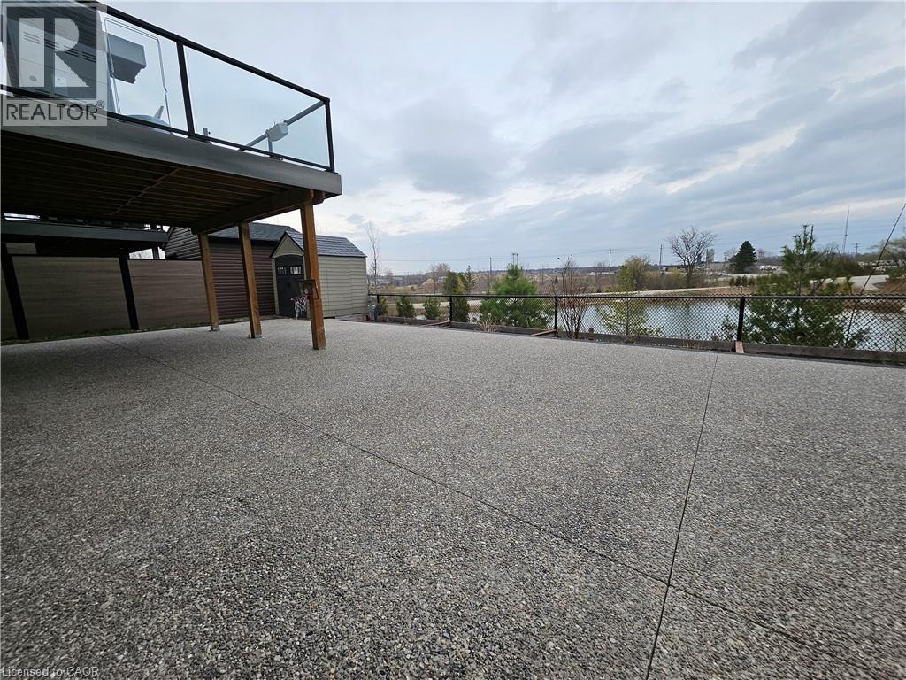 916 Dunnigan Court Unit# Lower, Kitchener, Ontario  N2B 0A8 - Photo 17 - 40812832