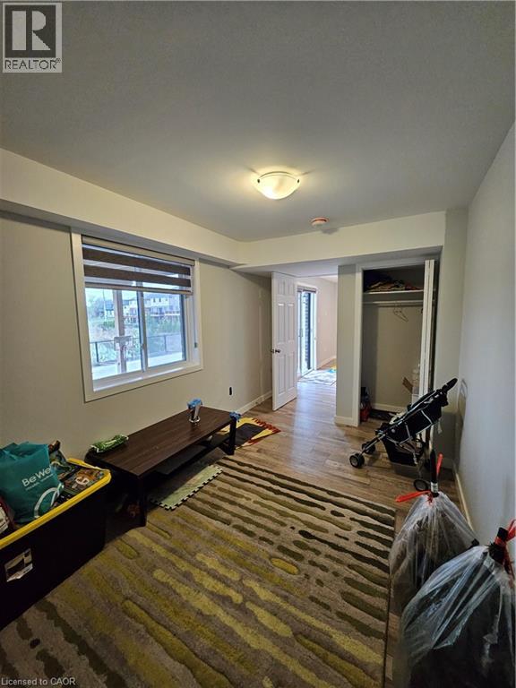 916 Dunnigan Court Unit# Lower, Kitchener, Ontario  N2B 0A8 - Photo 5 - 40812832