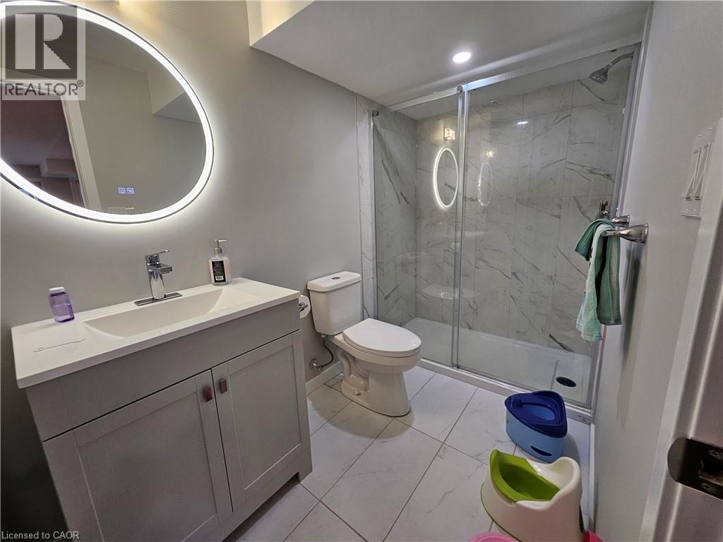 916 Dunnigan Court Unit# Lower, Kitchener, Ontario  N2B 0A8 - Photo 8 - 40812832