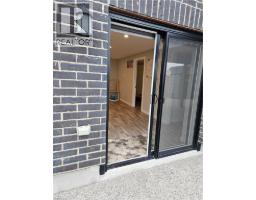 916 DUNNIGAN Court Unit# LOWER, kitchener, Ontario