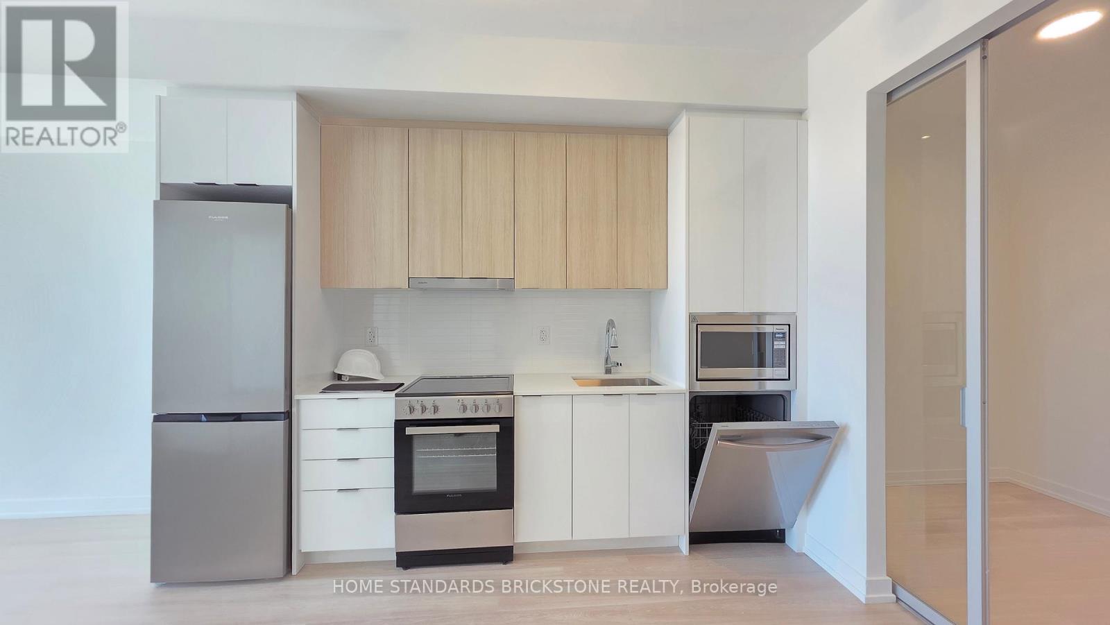 A2207 - 9763 Markham Road, Markham, Ontario L6E 0W4 - Photo 3 - N12987866