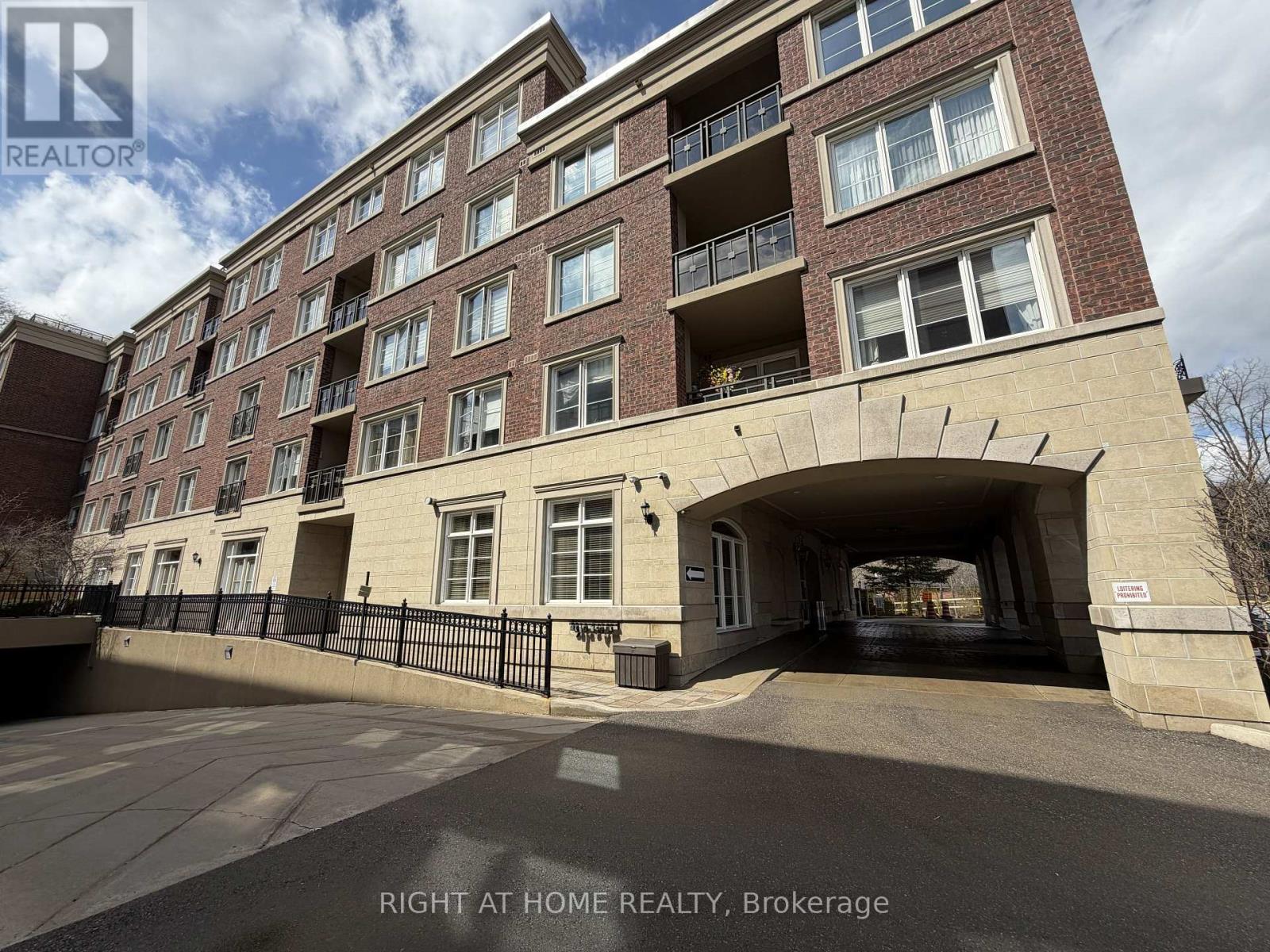 309 - 60 Ann Street, Caledon, Ontario  L7E 4G5 - Photo 4 - W12987852